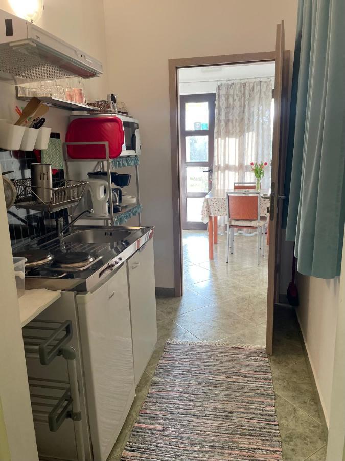 Apartments Sterna Grožnjan Екстериор снимка