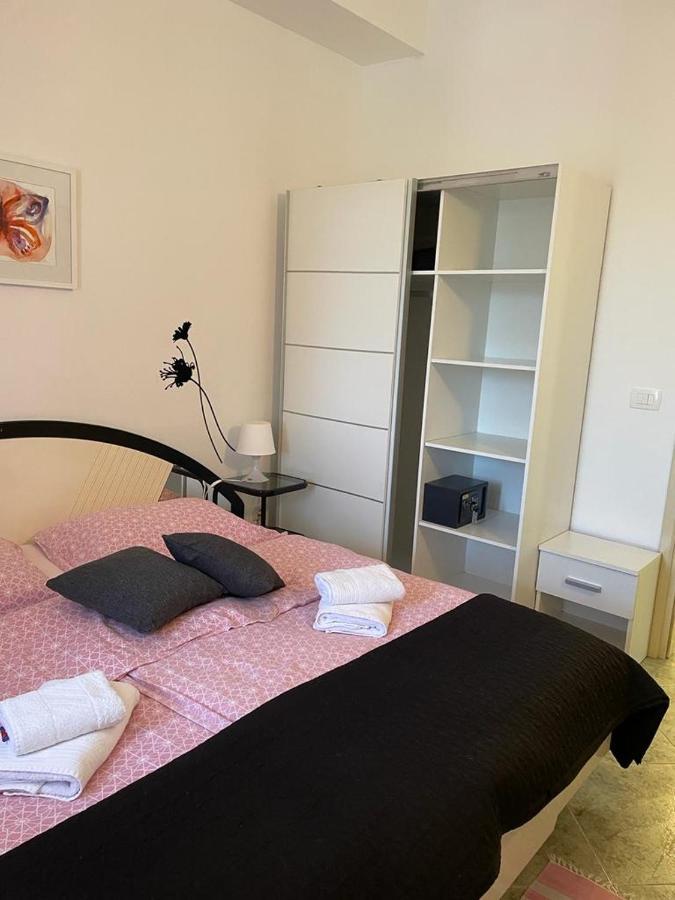 Apartments Sterna Grožnjan Екстериор снимка