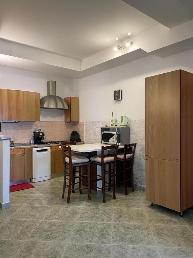 Apartments Sterna Grožnjan Екстериор снимка